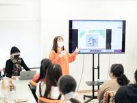 専門学校 千葉デザイナー学院フォトギャラリー5