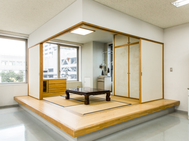 施設・設備のポイント 写真3