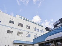施設・設備のポイント 写真2