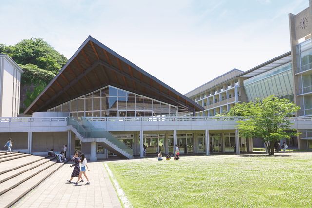 施設・設備のポイント 写真3