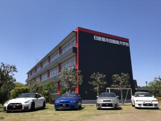 【新高校2・3年生対象】ワクワク♩春のGT-R推し会！GT-R好きの皆さん集まれ！の画像