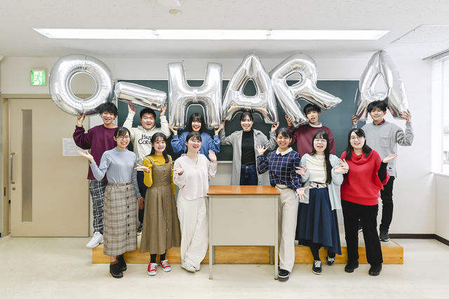 大原簿記公務員専門学校 宮崎校