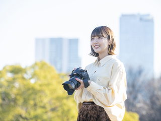 日本写真芸術専門学校の学校情報 資料請求 進路ナビ