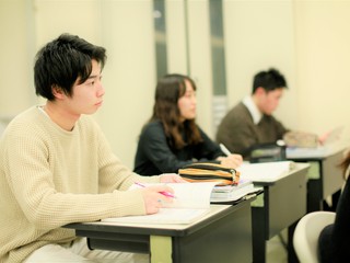 ユマニテク看護助産専門学校オープンキャンパスイメージ画像