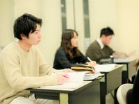 ユマニテク看護助産専門学校フォトギャラリー9