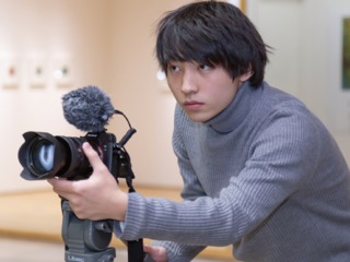 【写真学科】すぐに使える写真撮影のコツ教えます!プロの技術を学んでスキルアップ!の画像