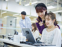 学部・学科・コース情報