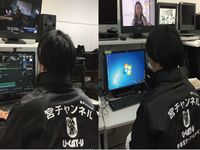 施設・設備のポイント 写真1