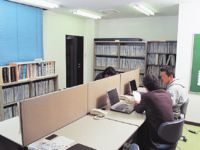 施設・設備のポイント 写真2