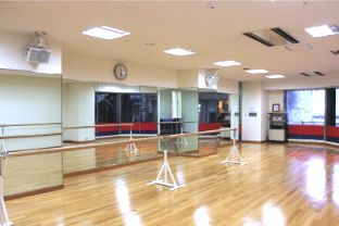 施設・設備のポイント 写真3