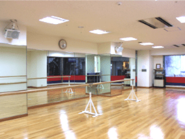 施設・設備のポイント 写真3