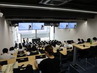 立正大学フォトギャラリー1