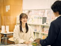 就職サポート1の写真
