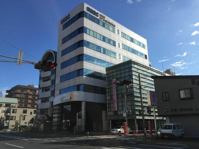 宇都宮ビジネス電子専門学校