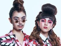 学部・学科・コース情報