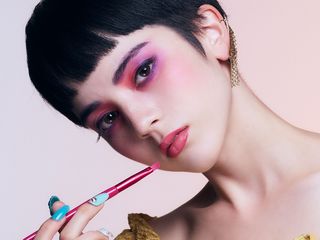 メイク学科学部・学科・コース情報