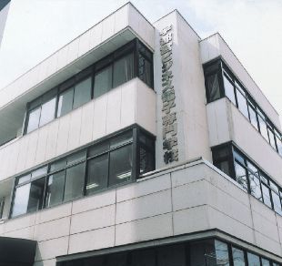 施設・設備のポイント 写真1