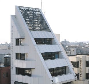 施設・設備のポイント 写真2