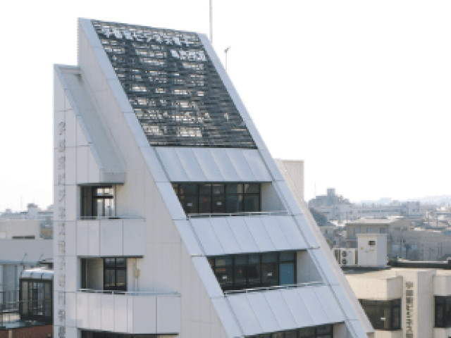 施設・設備のポイント 写真2