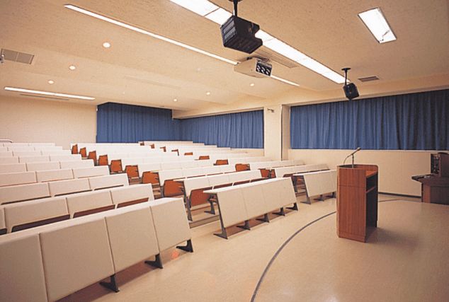 施設・設備のポイント 写真3