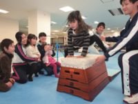 学部・学科・コース情報