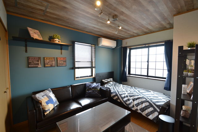 施設・設備のポイント 写真3