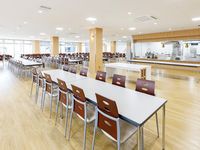 施設・設備のポイント 写真2
