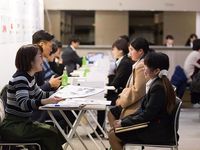 就職サポート2の写真