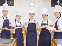施設・設備のポイント 写真2