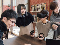 学部・学科・コース情報