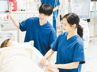 学部・学科・コース情報