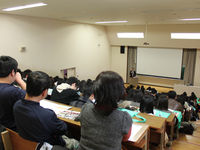 東北文化学園専門学校フォトギャラリー1