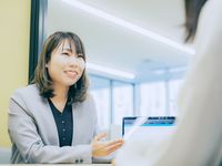 就職サポート2の写真