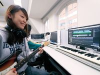 学部・学科・コース情報