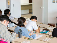 学部・学科・コース情報