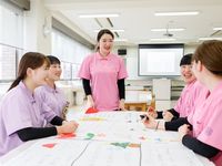 学部・学科・コース情報