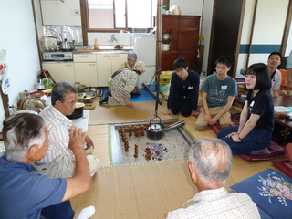学部・学科・コース情報
