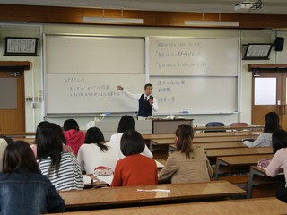 就職サポート1の写真