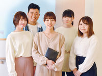 学部・学科・コース情報