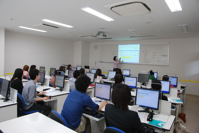 施設・設備のポイント 写真2