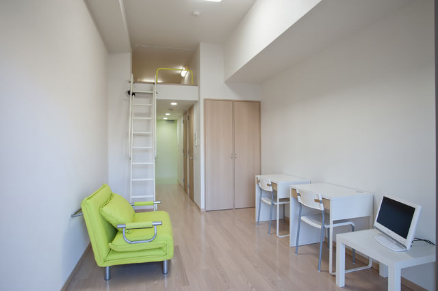 施設・設備のポイント 写真3