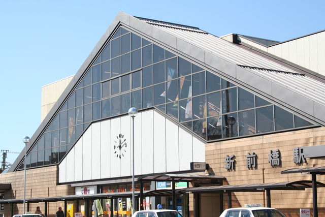 施設・設備のポイント 写真1