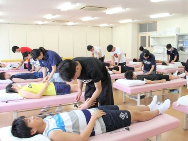 施設・設備のポイント 写真3