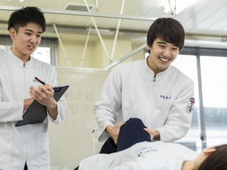 学部・学科・コース情報
