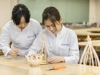 注目のカリキュラム