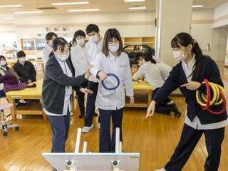 学部・学科・コース情報