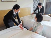 施設・設備のポイント 写真1
