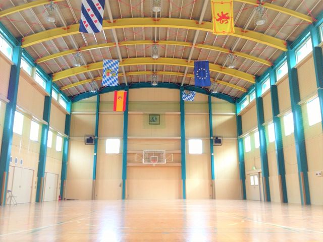 施設・設備のポイント 写真3