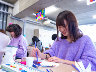 リリーこども＆スポーツ専門学校オープンキャンパス特集1の写真