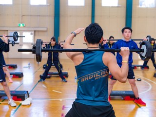 リリーこども＆スポーツ専門学校オープンキャンパス特集2の写真